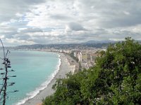 Southern France, Paris, Burgundy and Geneva